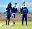 08.10.2019 TSV 1860 Muenchen, Training

Hier nur Vorschaubilder !